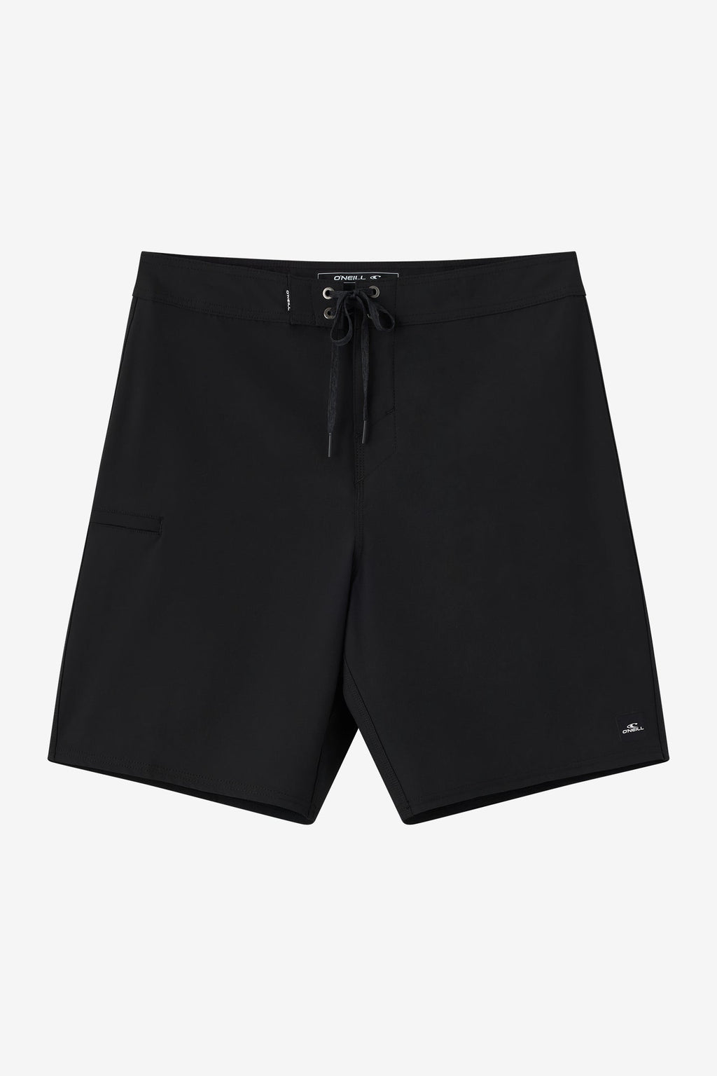 Hyperfreak Heat Solid 19" Boardshorts