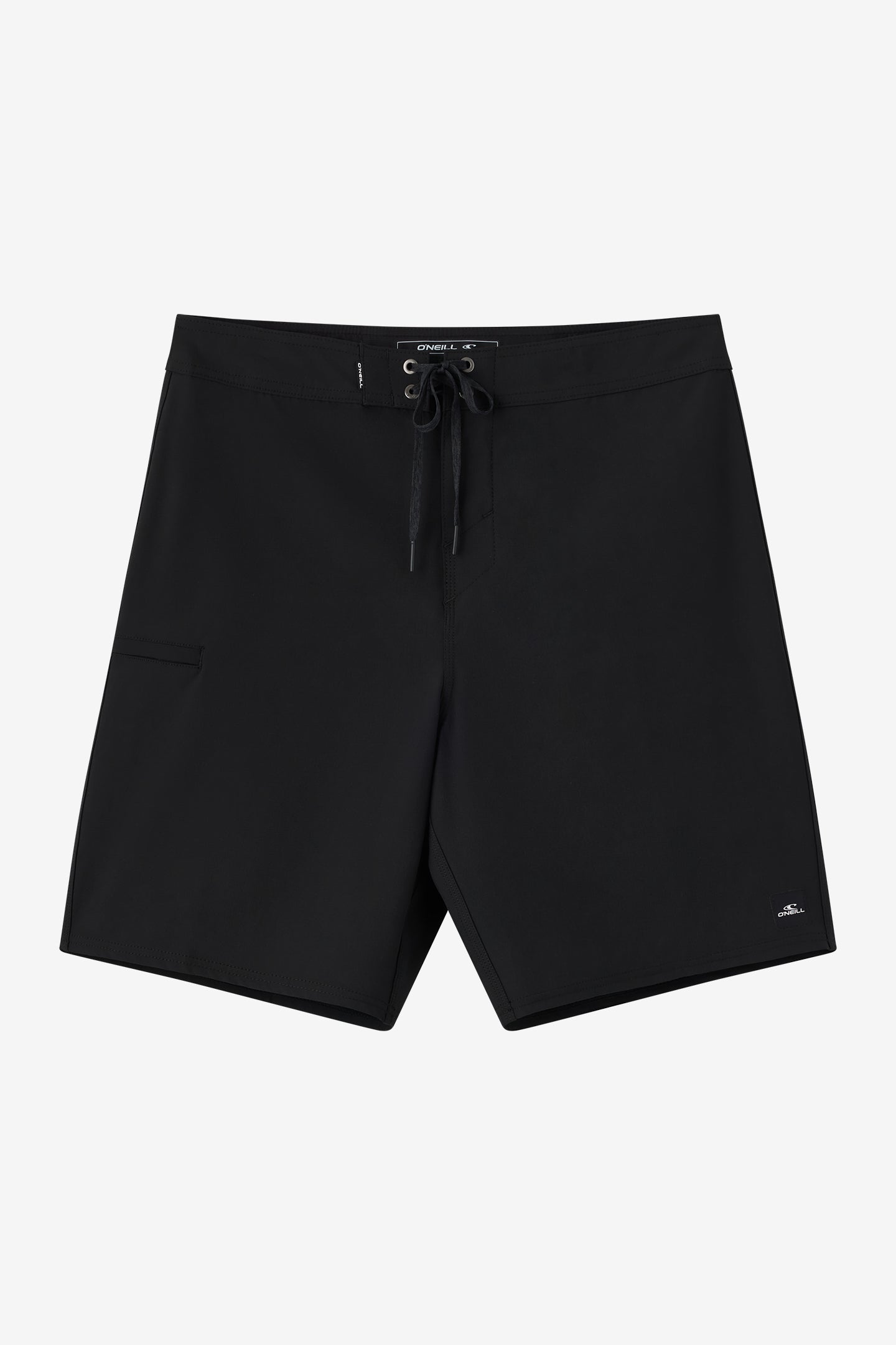 Hyperfreak Heat Solid 19" Boardshorts