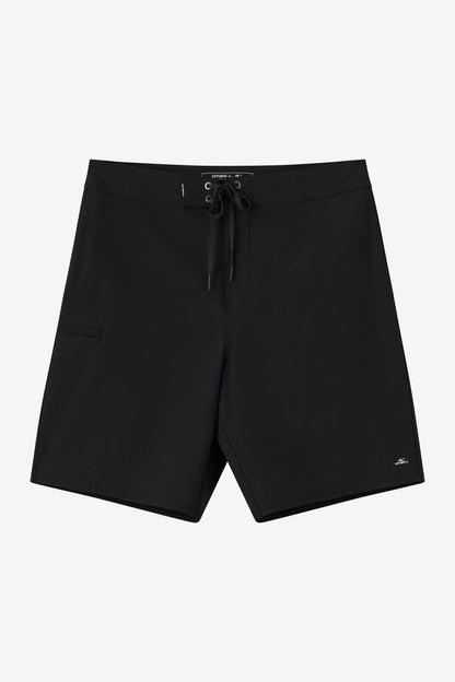 Hyperfreak Heat Solid 19" Boardshorts