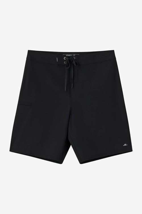 Hyperfreak Heat Solid 19" Boardshorts