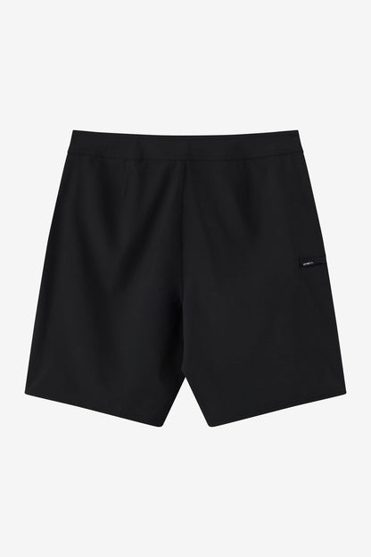 Hyperfreak Heat Solid 19" Boardshorts