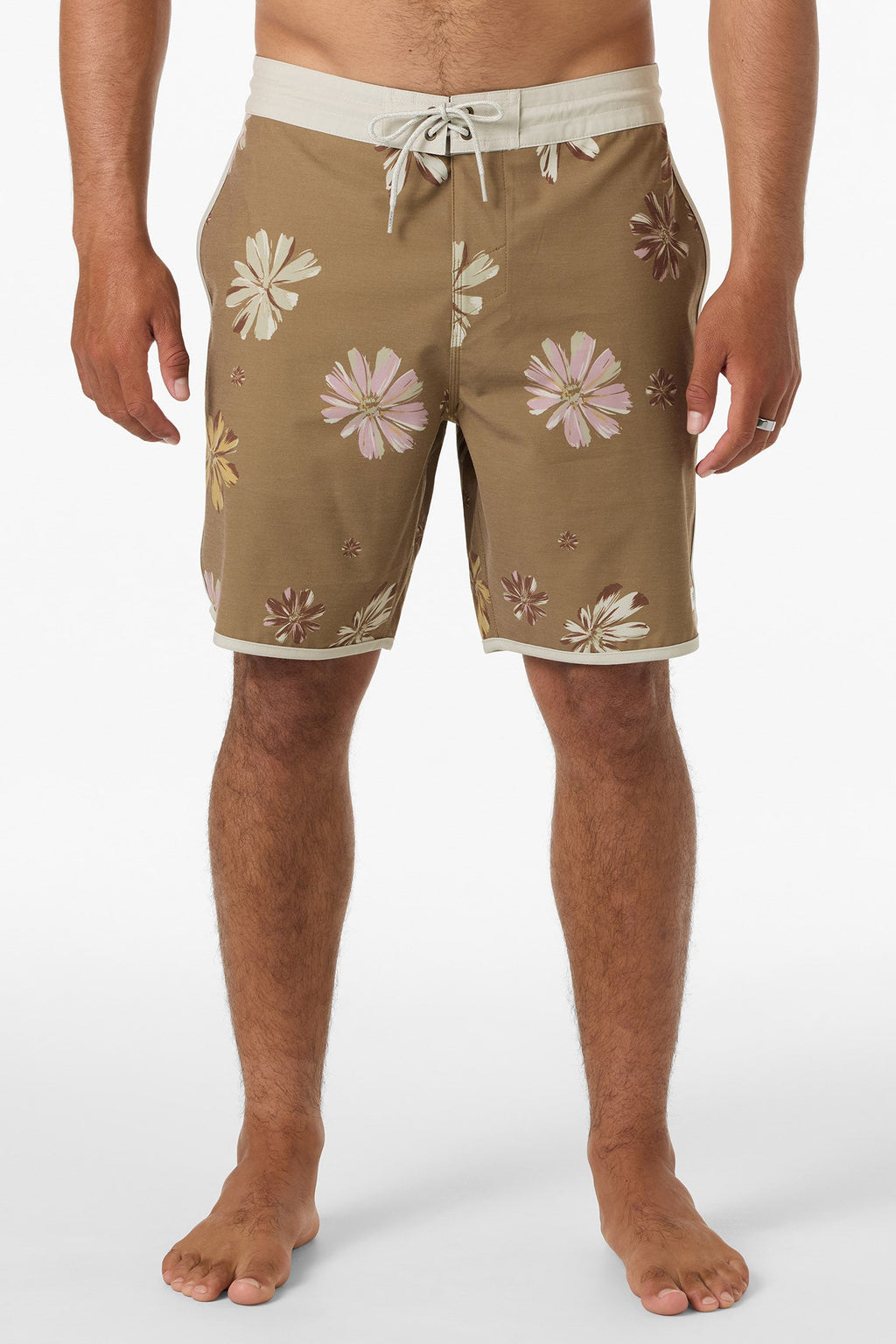 Cruzer Scallop 18" Boardshorts