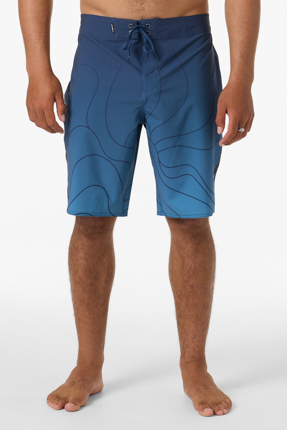 Superfreak 20" Boardshorts