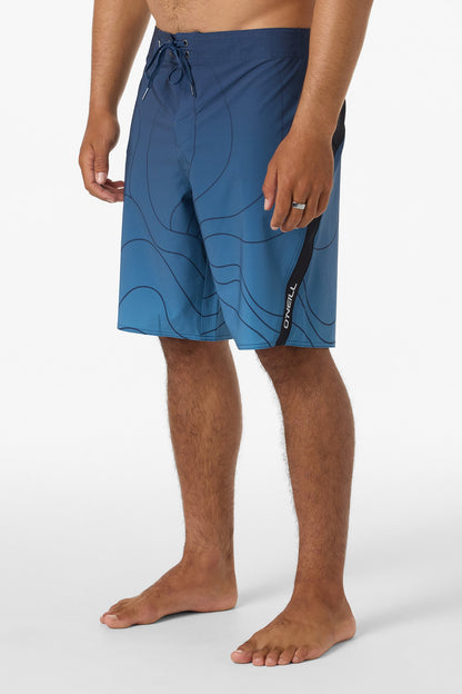 Superfreak 20" Boardshorts