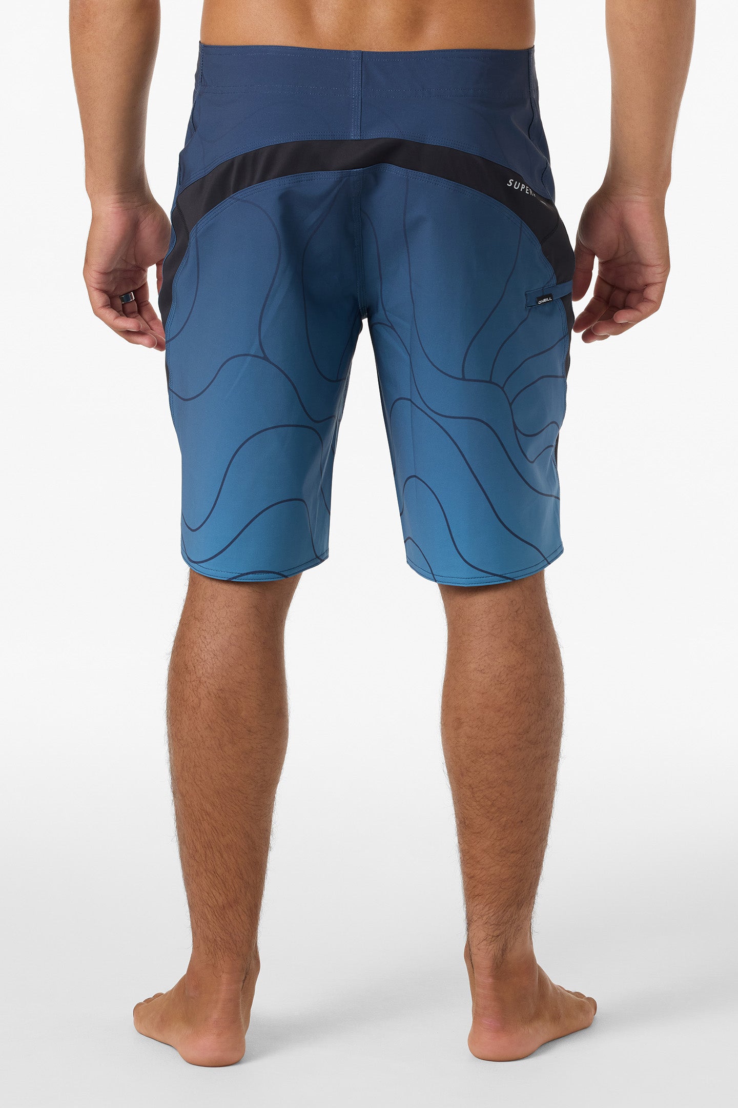 Superfreak 20" Boardshorts