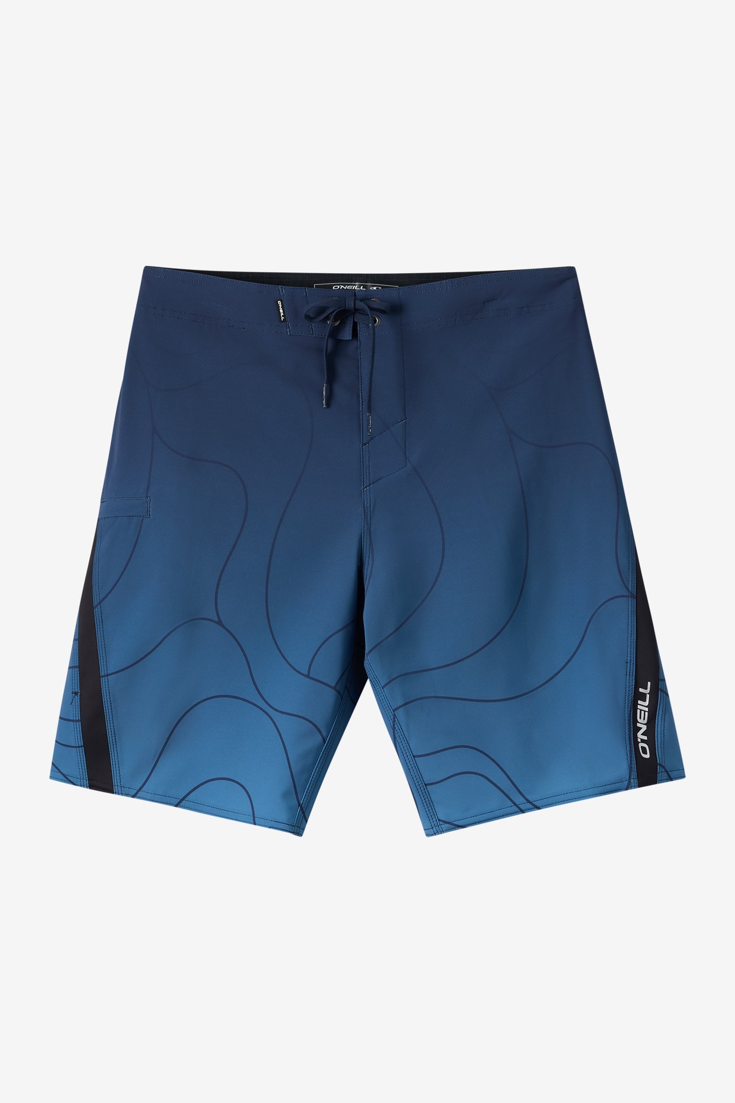 Superfreak 20" Boardshorts