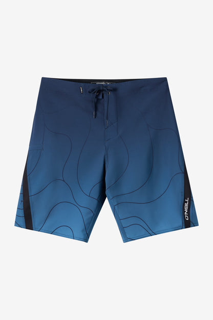 Superfreak 20" Boardshorts