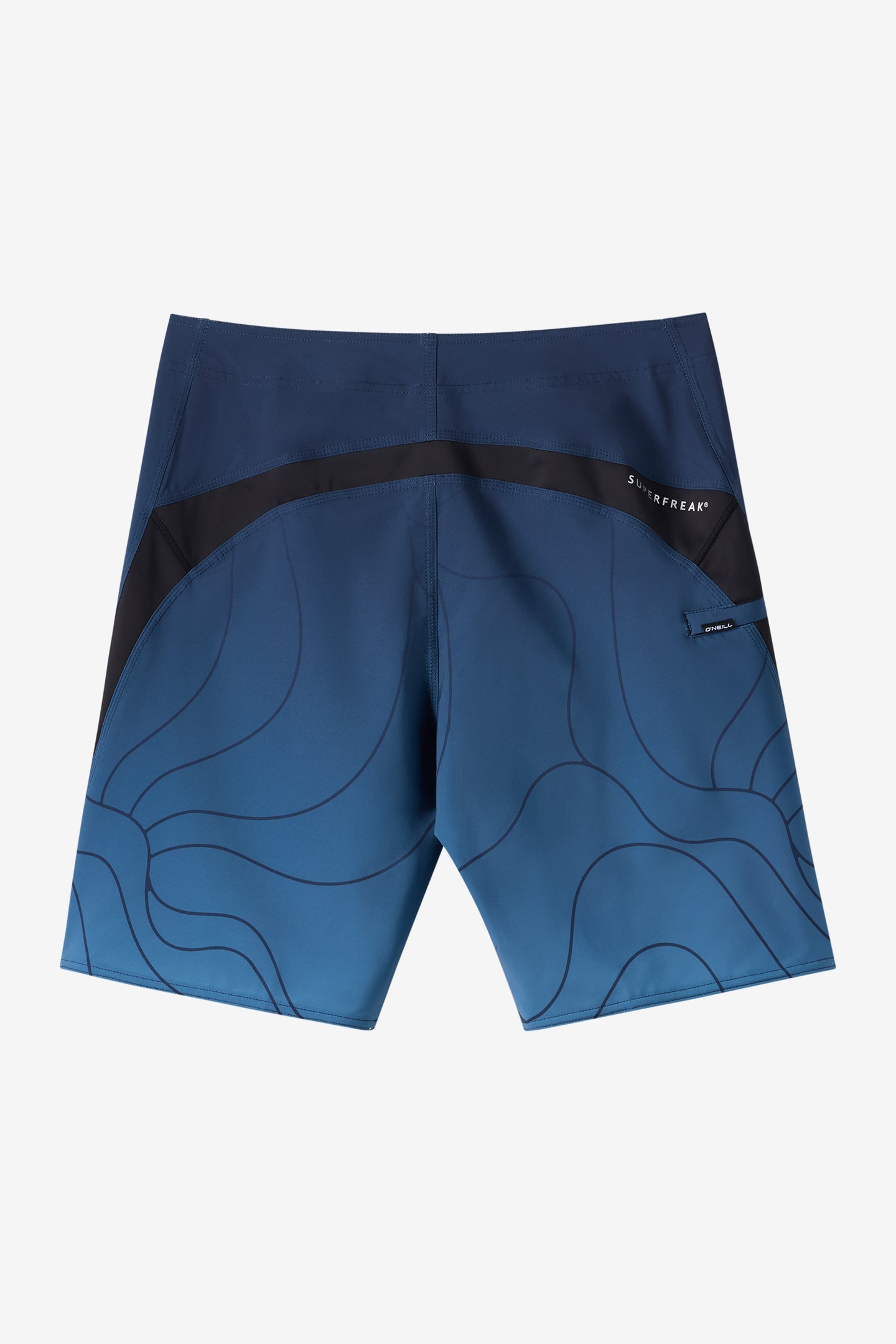 Superfreak 20" Boardshorts