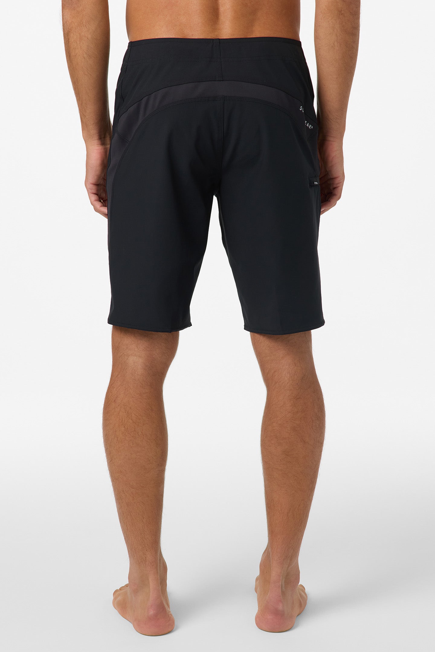 Superfreak Solid 21" Boardshorts