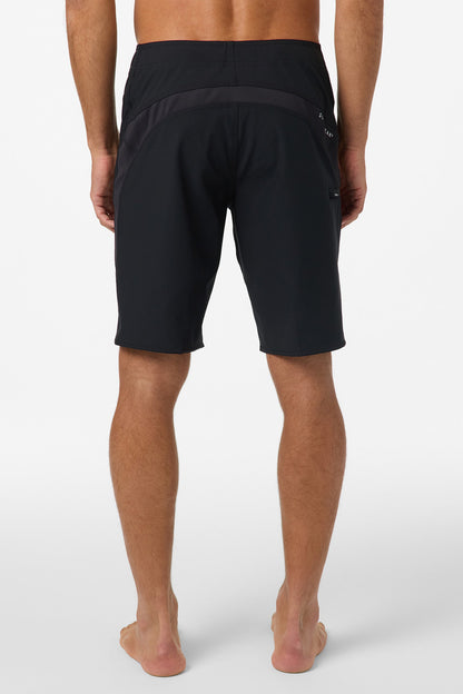 Superfreak Solid 21" Boardshorts