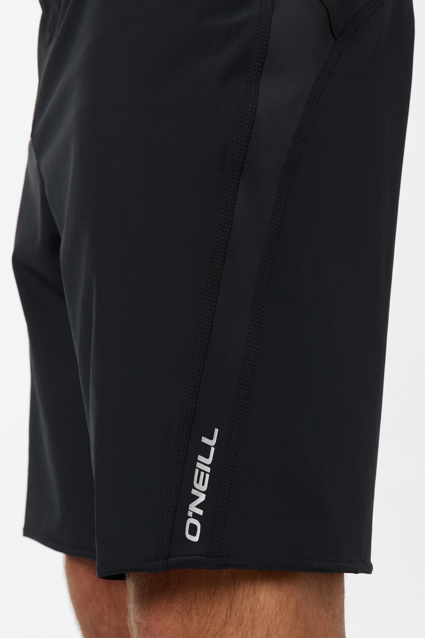 Superfreak Solid 21" Boardshorts