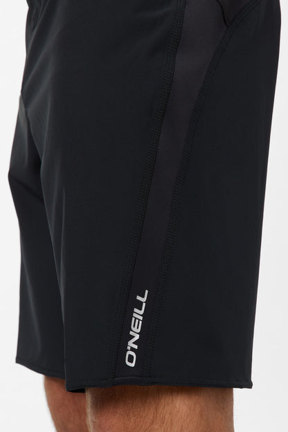 Superfreak Solid 21" Boardshorts