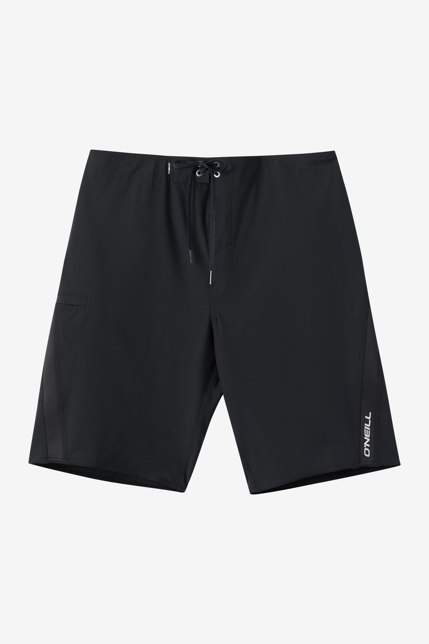Superfreak Solid 21" Boardshorts
