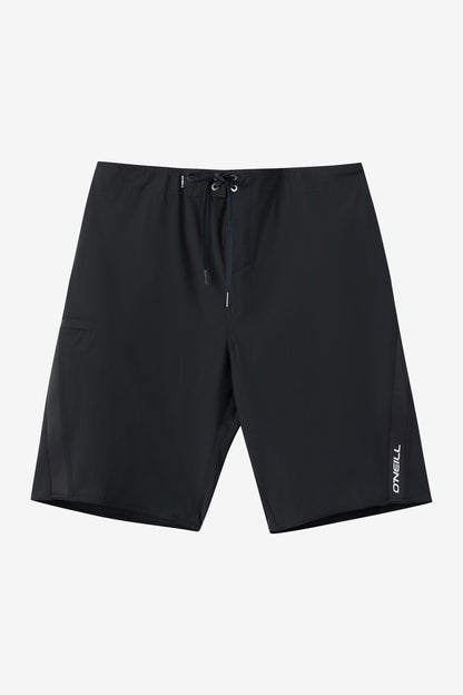 Superfreak Solid 21" Boardshorts