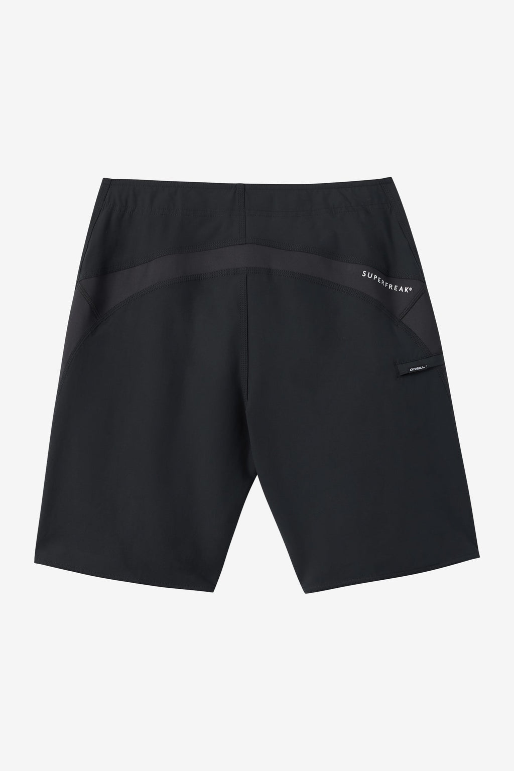 Superfreak Solid 21" Boardshorts