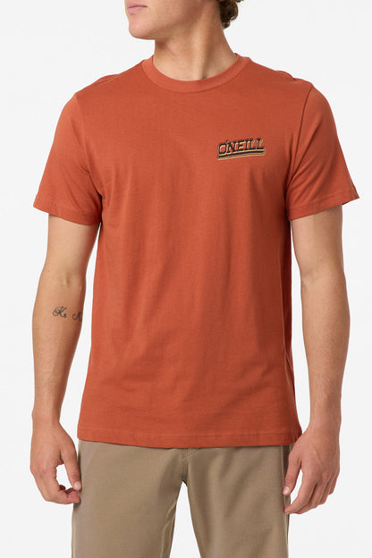 Cactus Classic Tee