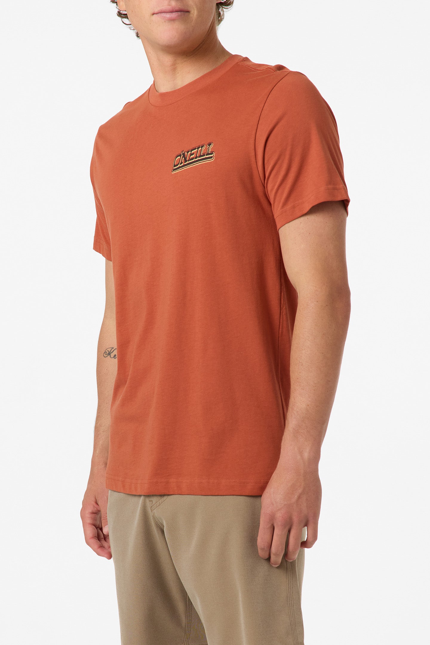Cactus Classic Tee