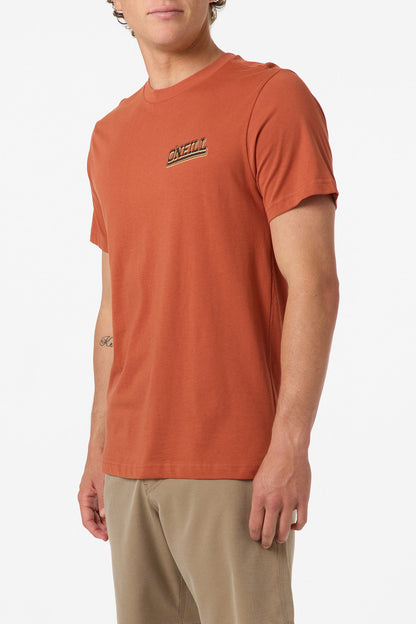 Cactus Classic Tee