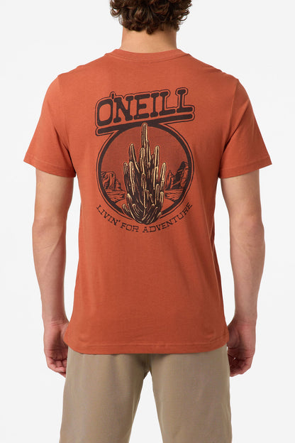 Cactus Classic Tee