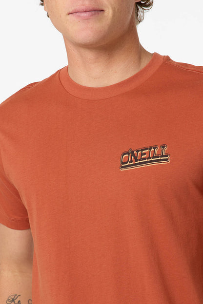 Cactus Classic Tee