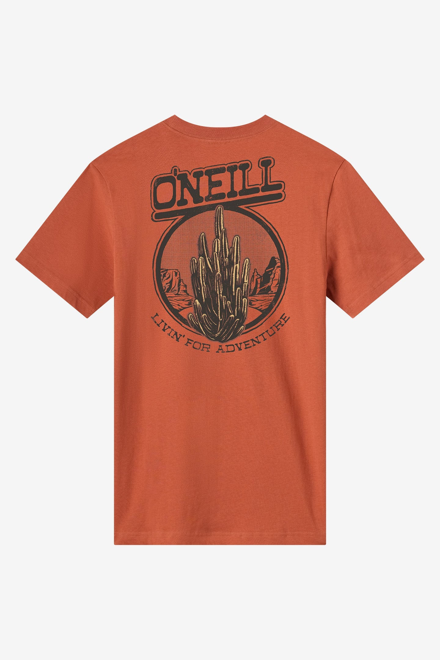 Cactus Classic Tee