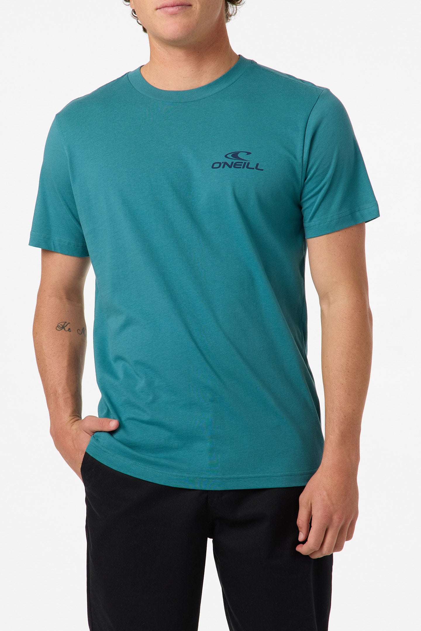 Lineup Classic Tee