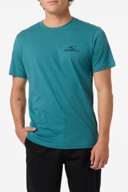 Lineup Classic Tee