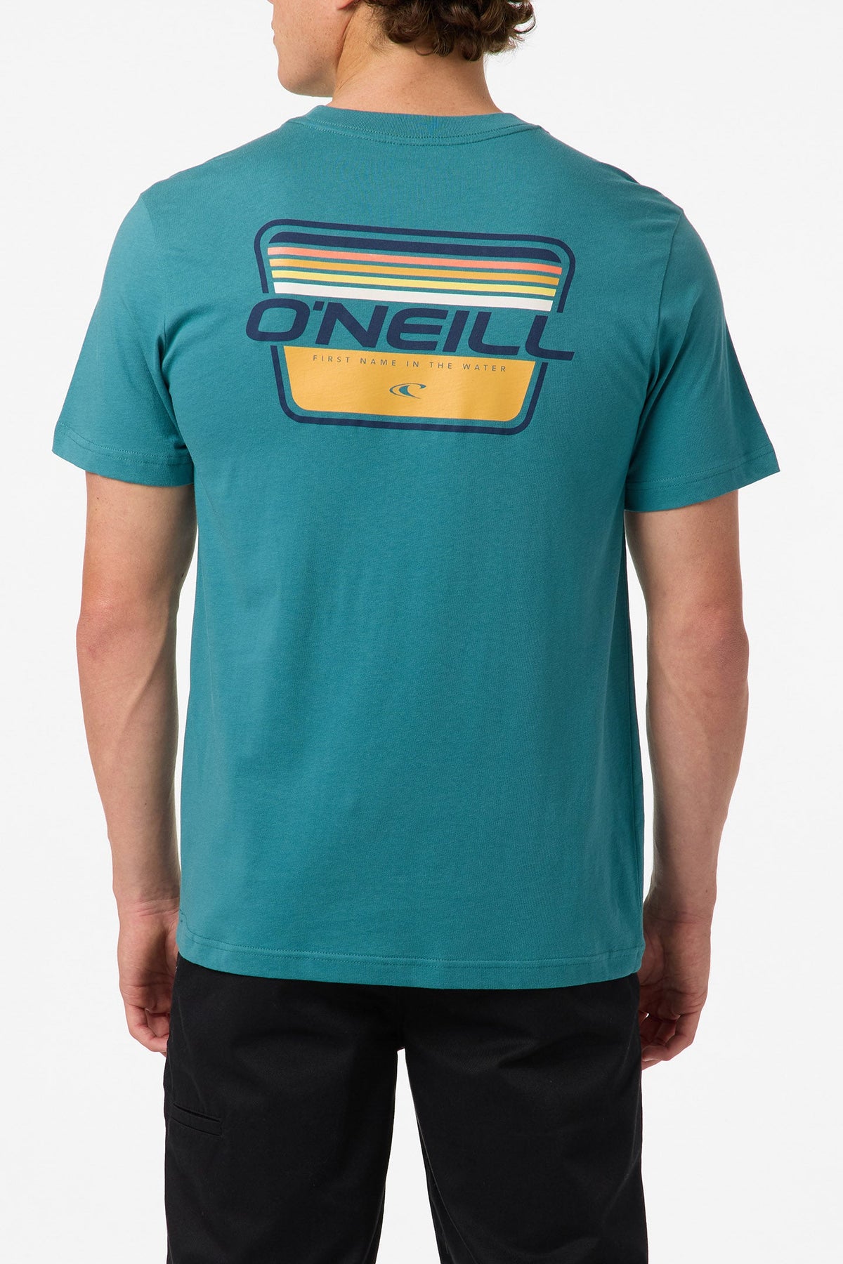 Lineup Classic Tee