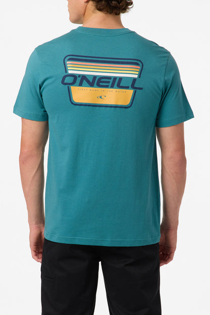 Lineup Classic Tee