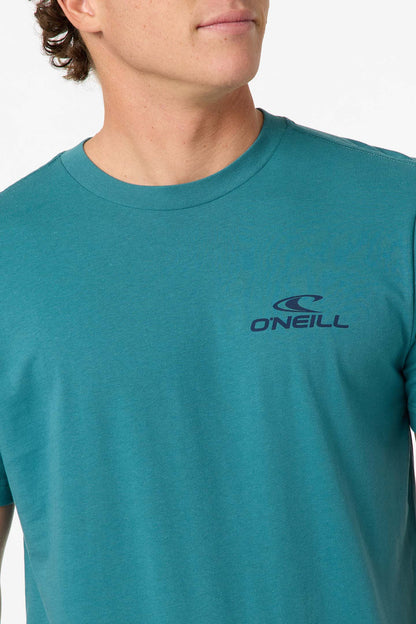Lineup Classic Tee