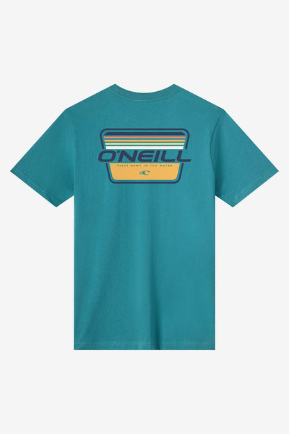 Lineup Classic Tee