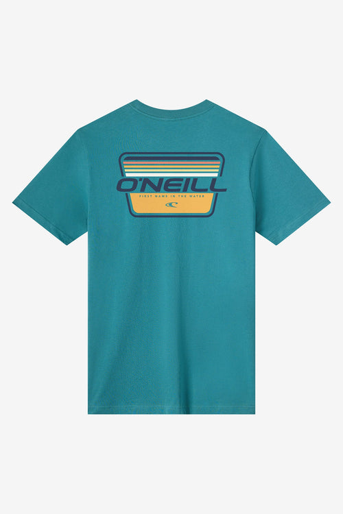 Lineup Classic Tee