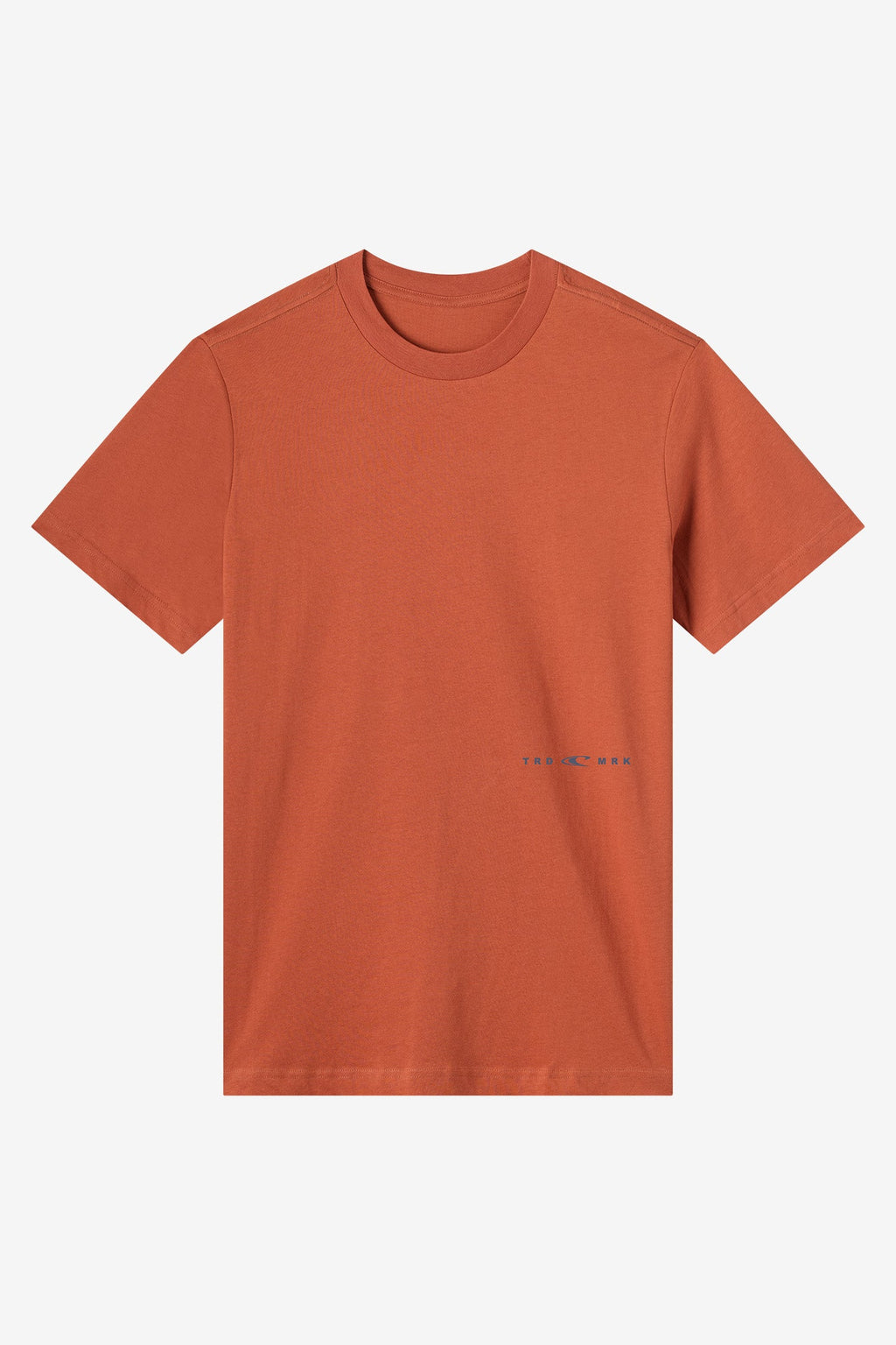 Offset Classic Tee