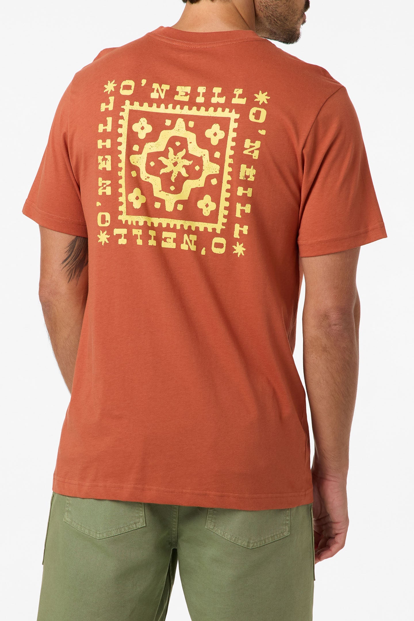 Tile Classic Tee