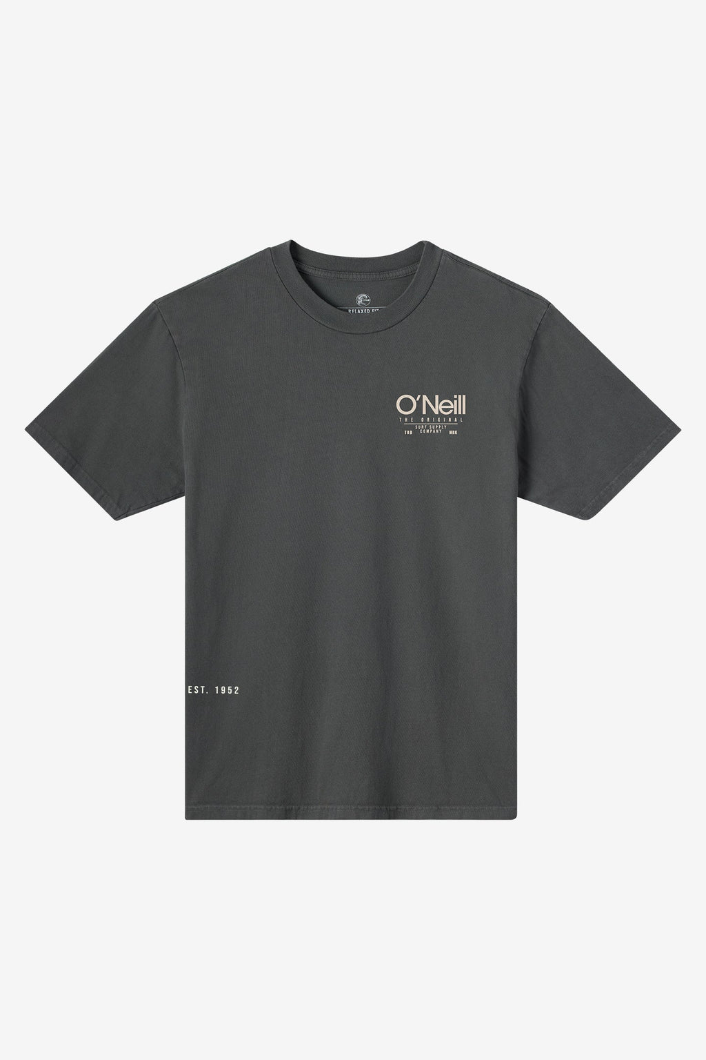 O'Riginals Trade Mark Vintage Relaxed Fit Tee