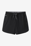 TRVLR Tech Lined 17" Hybrid Shorts