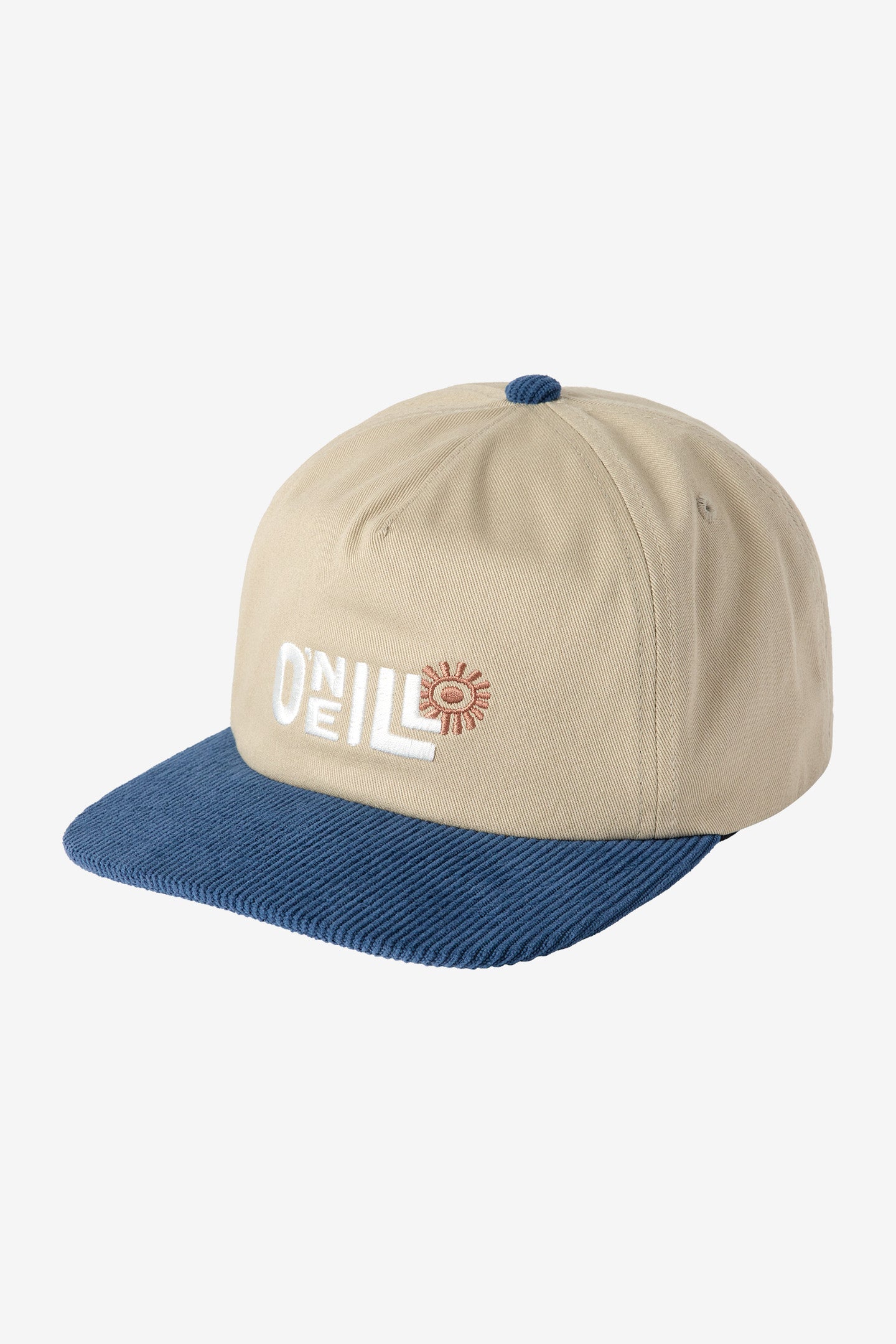 Cutty Snapback Hat
