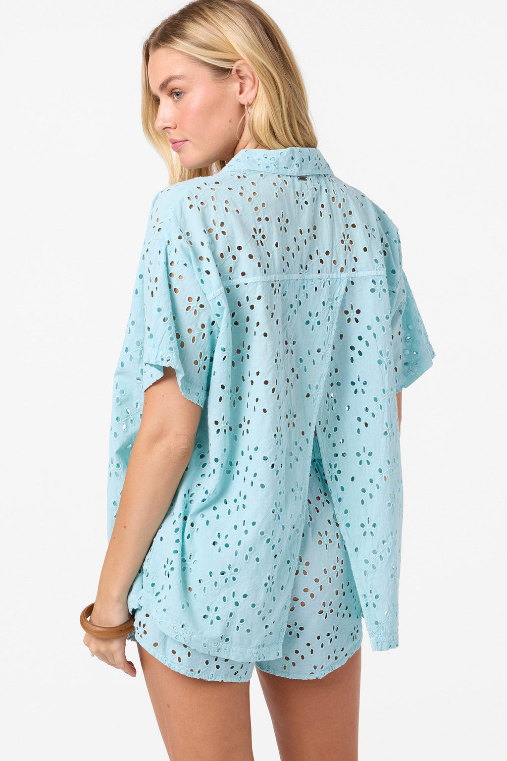 Jenna Cover-Up Top