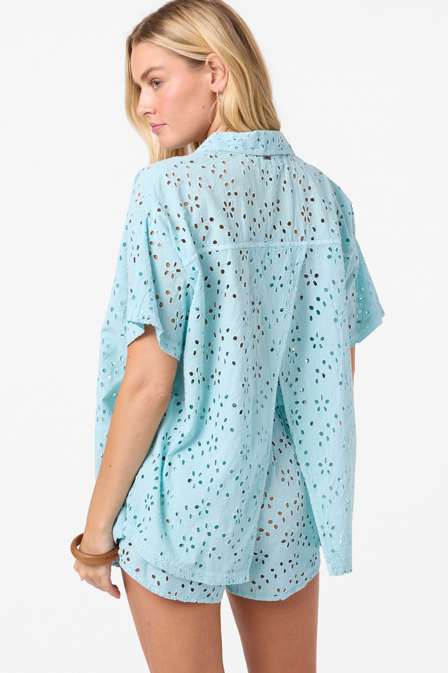 Jenna Cover-Up Top
