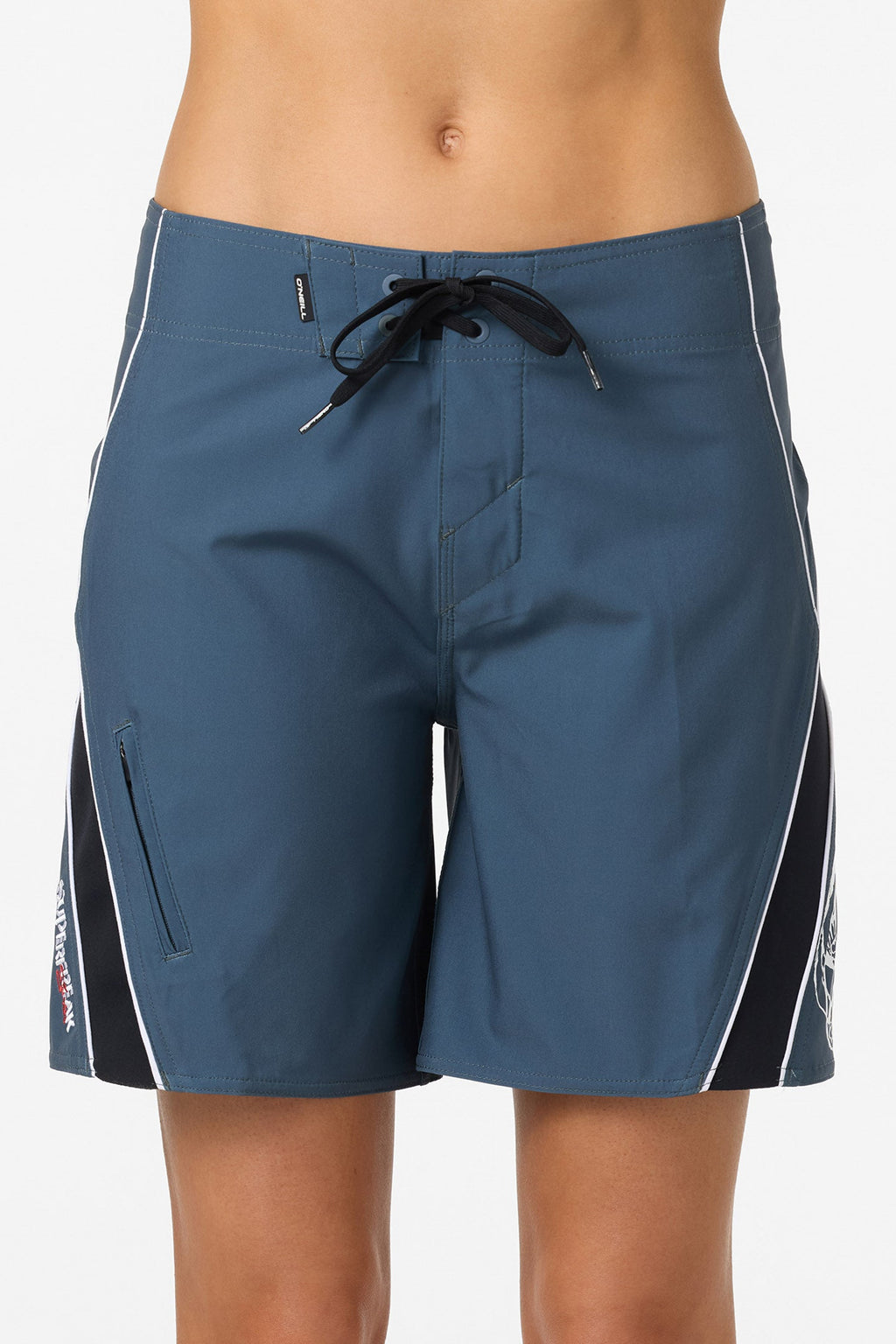 Y2K Superfreak 7" Boardshorts