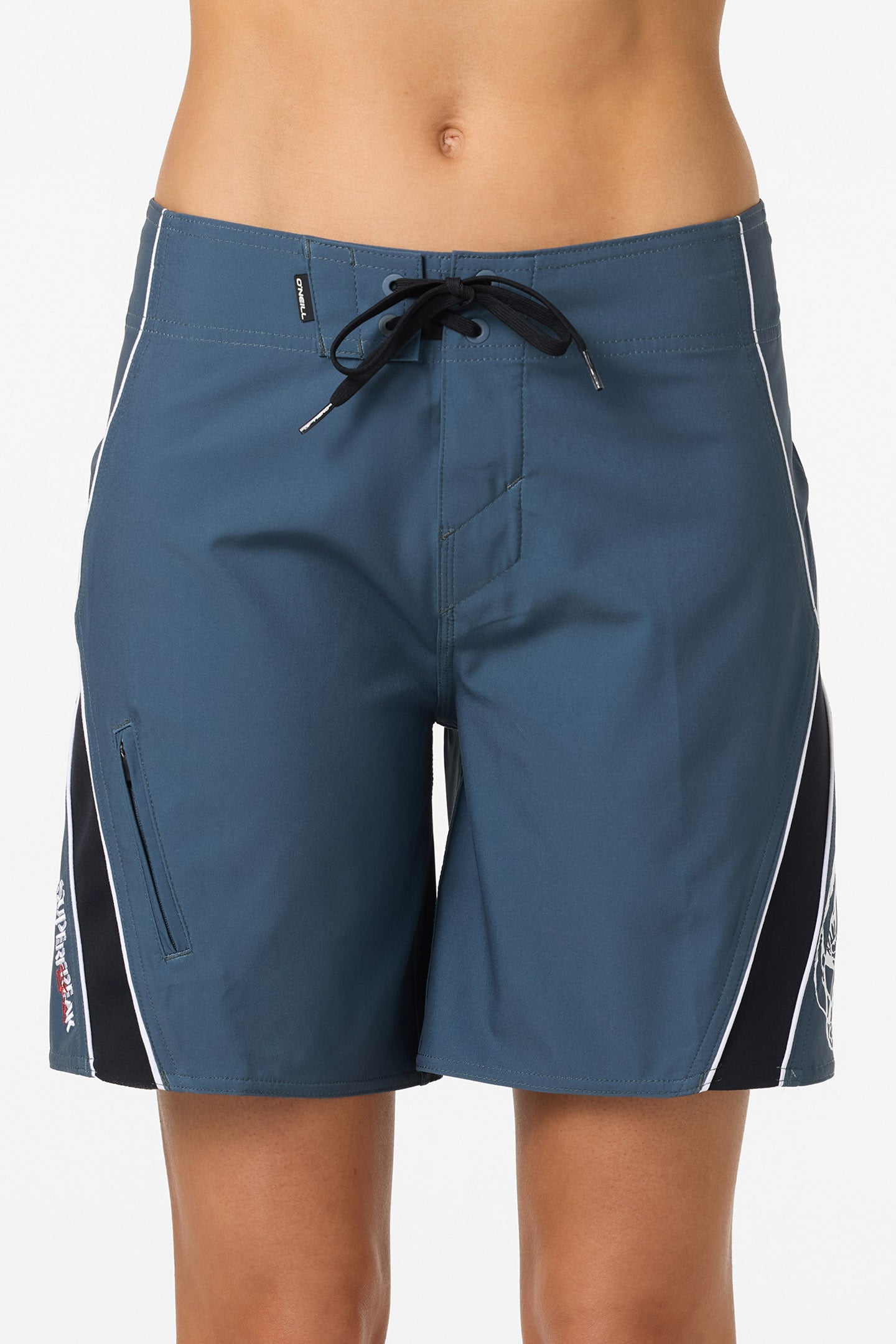 Y2K Superfreak 7" Boardshorts