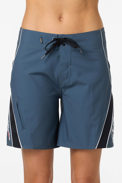 Y2K Superfreak 7" Boardshorts