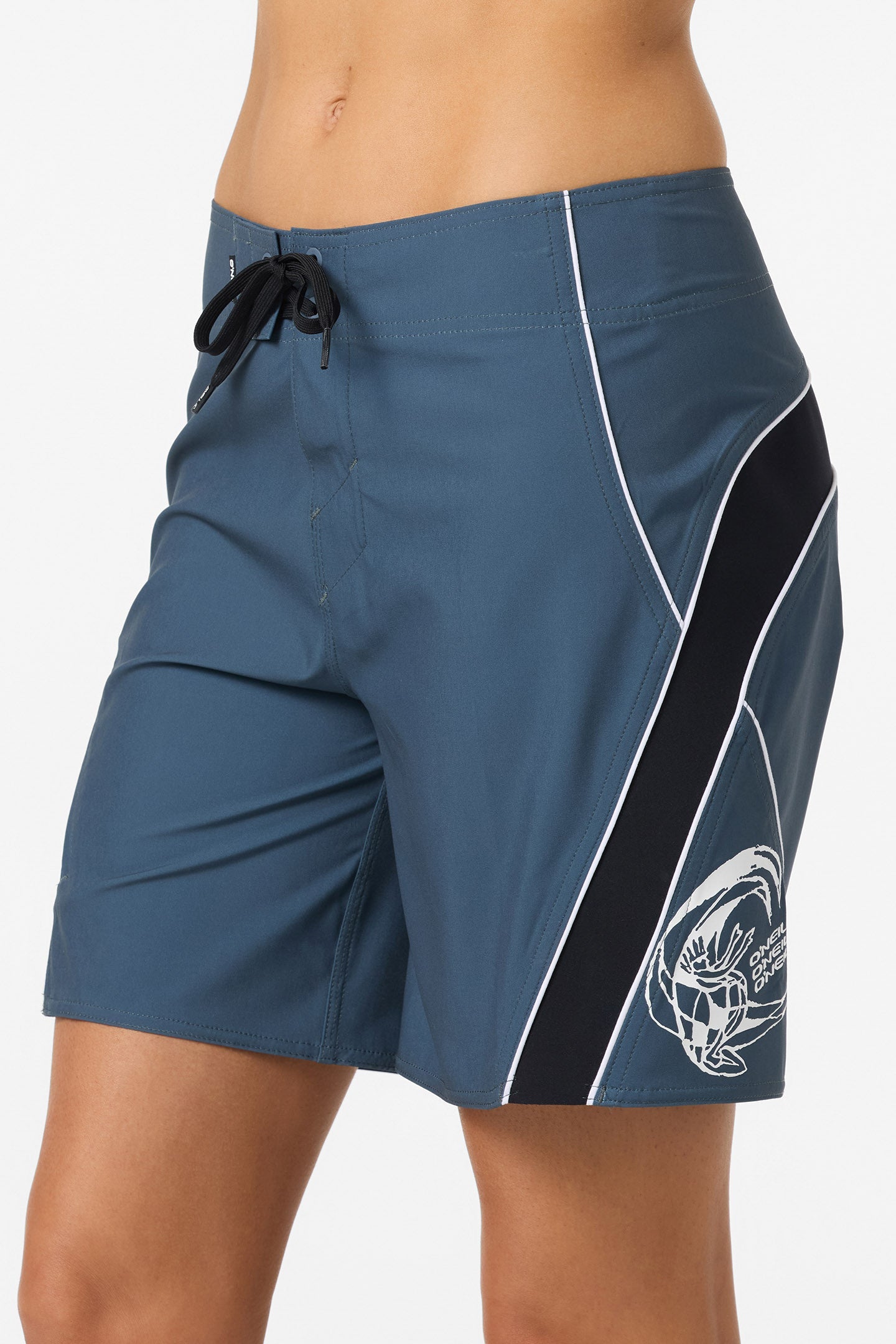 Y2K Superfreak 7" Boardshorts