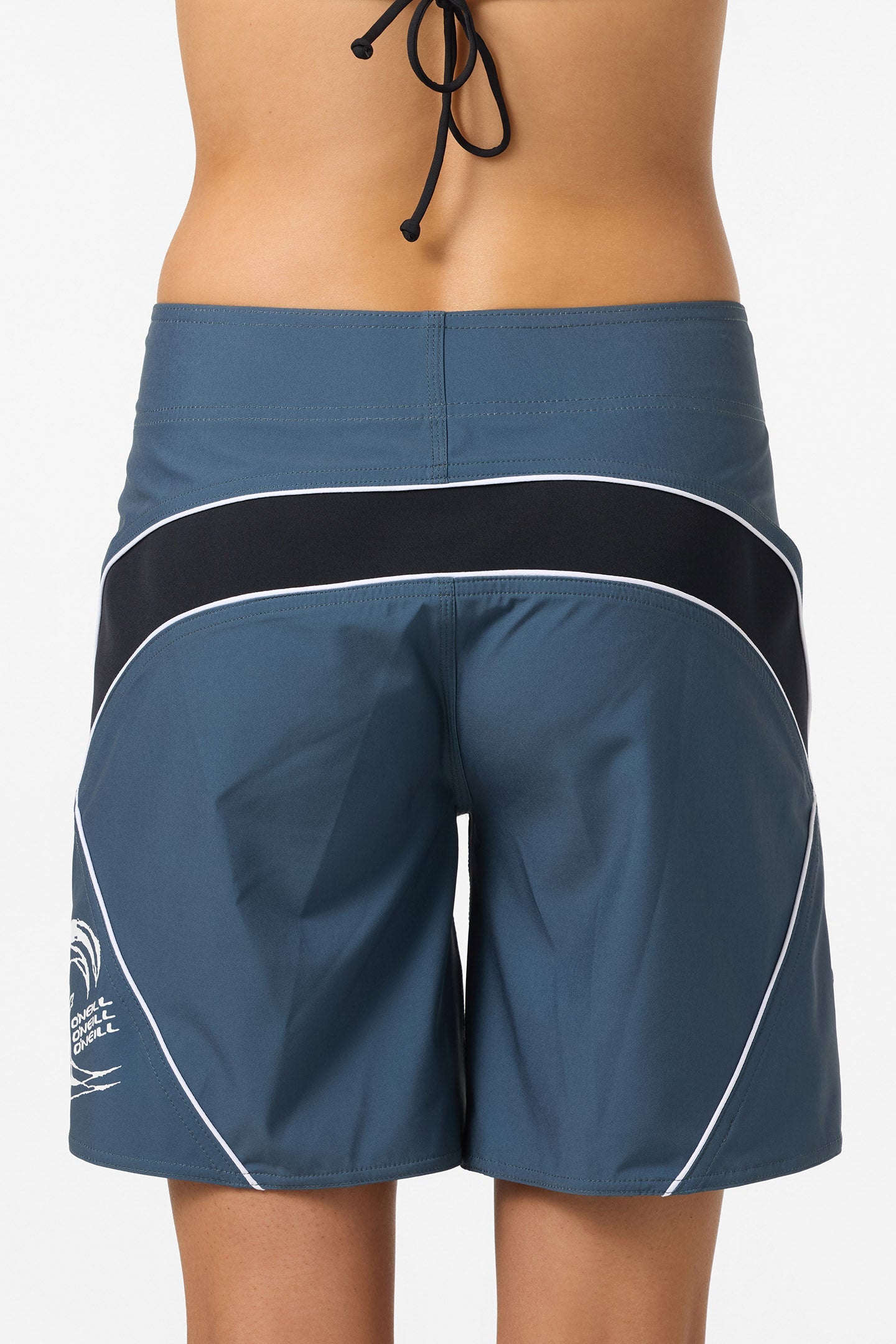 Y2K Superfreak 7" Boardshorts