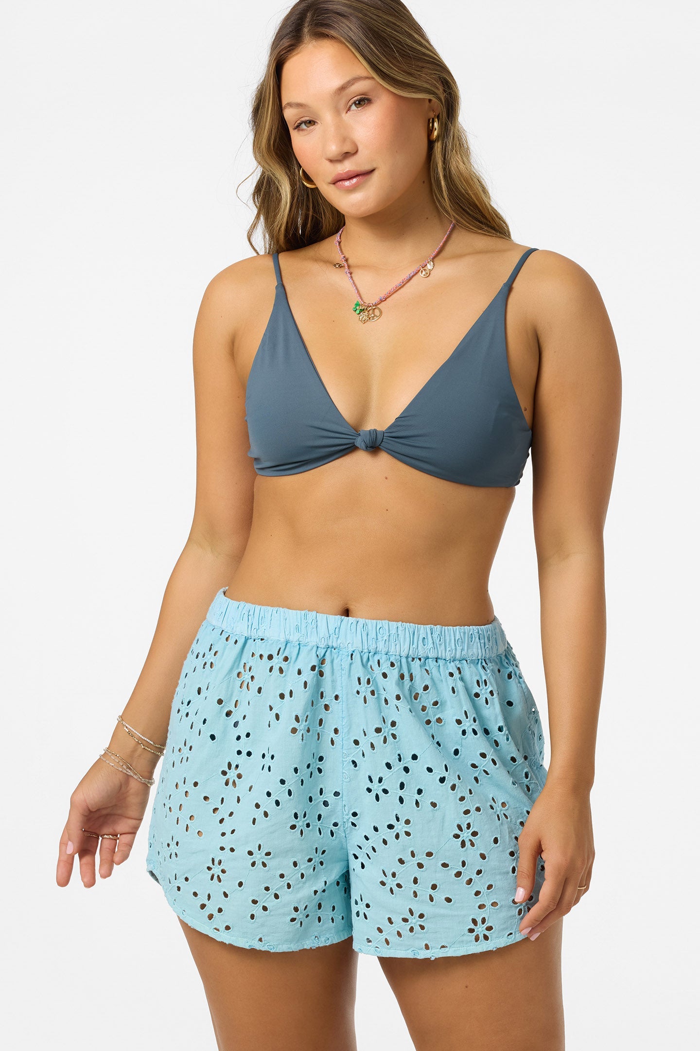 Pam Cover-Up Shorts