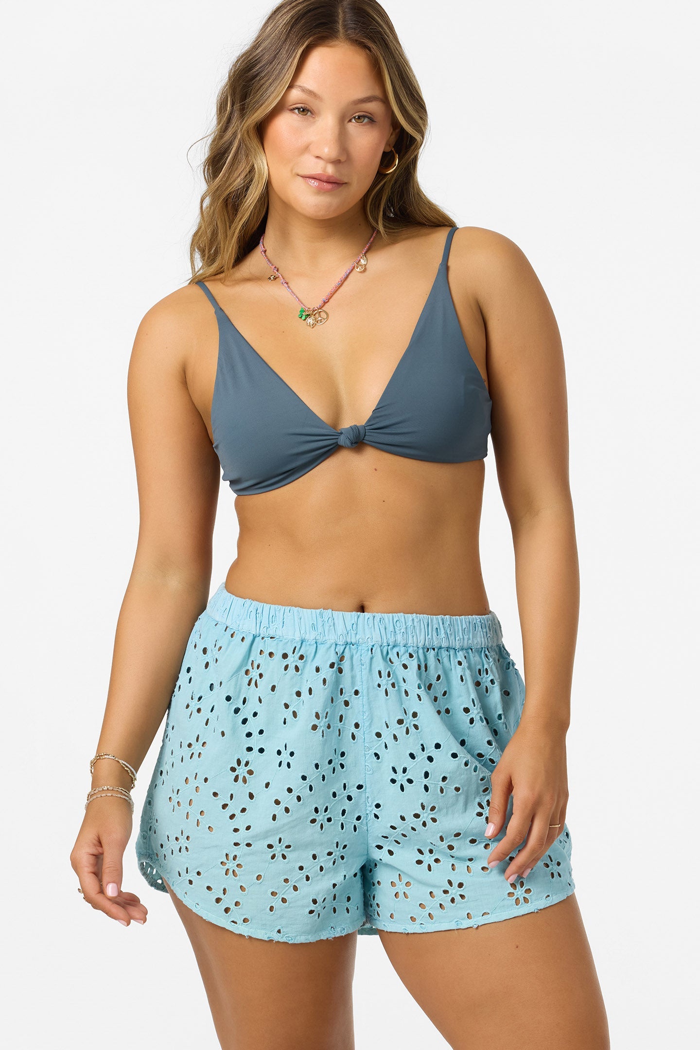 Pam Cover-Up Shorts