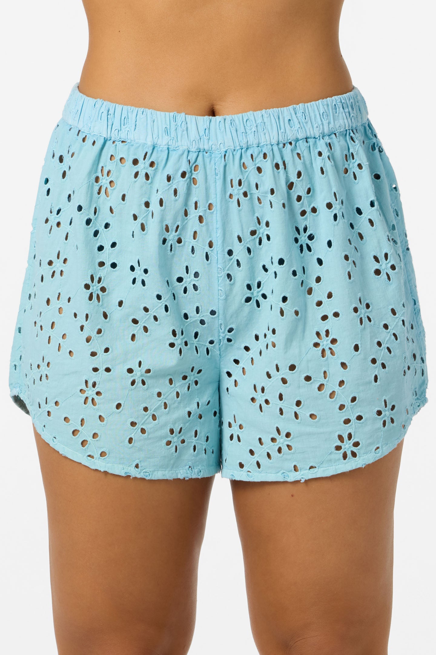 Pam Cover-Up Shorts