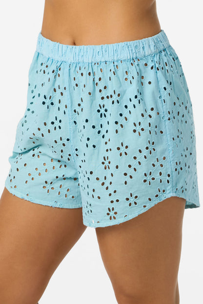 Pam Cover-Up Shorts