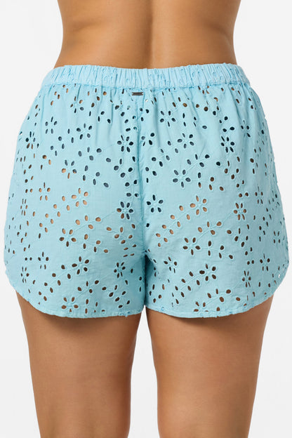 Pam Cover-Up Shorts