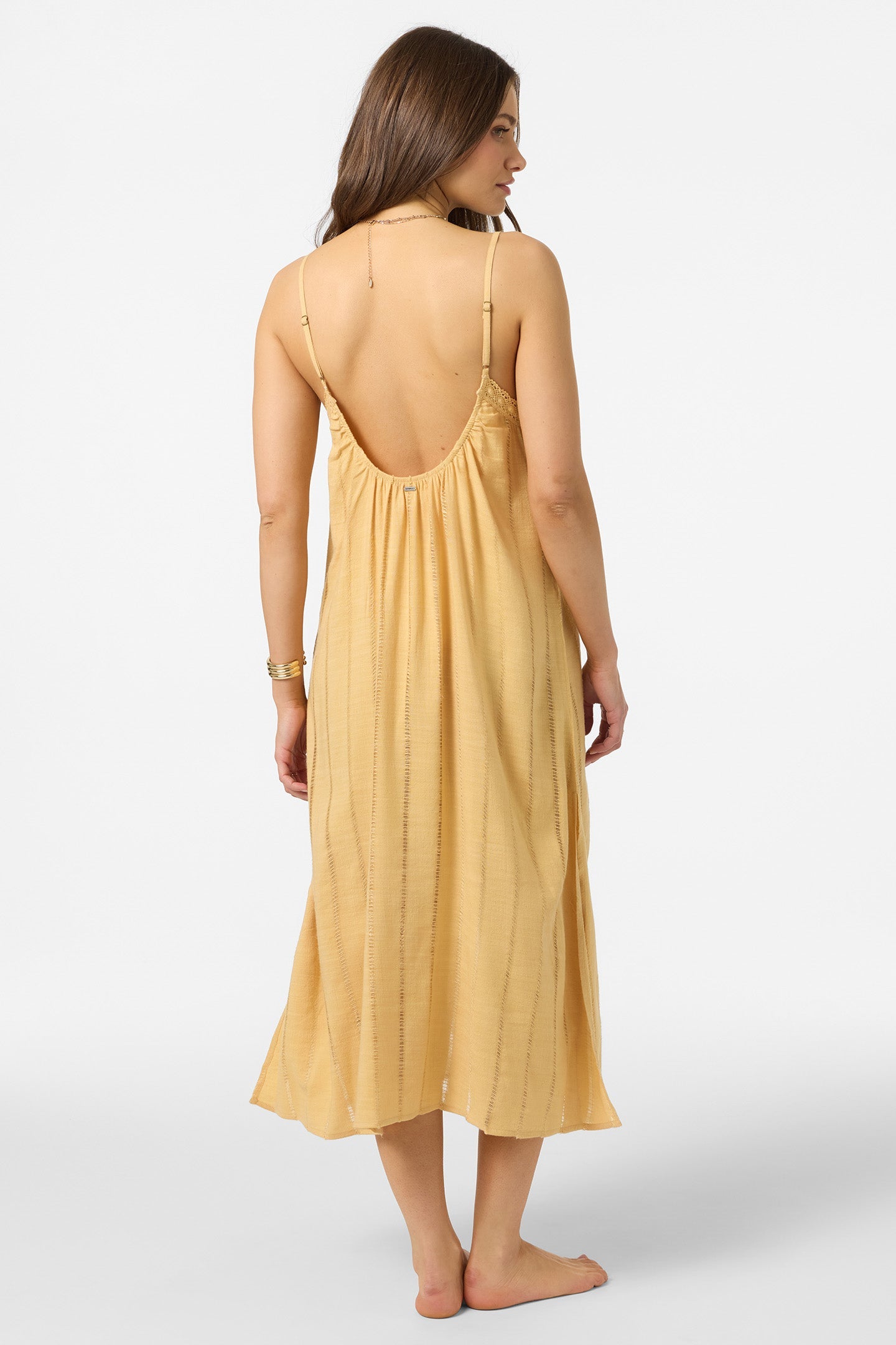 Addison Midi Cover-Up Dress